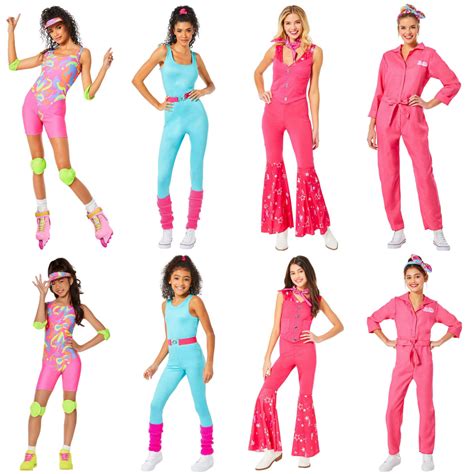 barbie movie halloween costume ideas|barbie costume ideas adult.